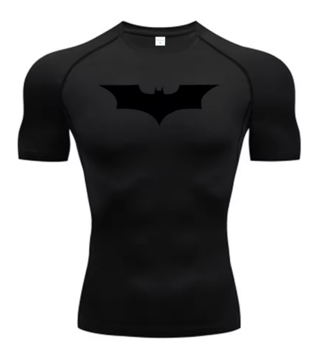 Batman Compression