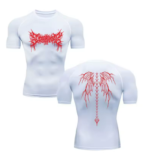Power Strength Compression