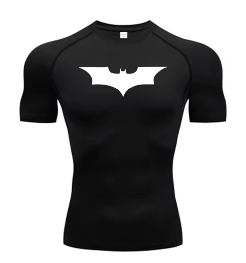 Batman Compression